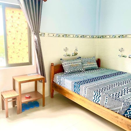 Bed and Breakfast Nha Nghi Tam An Nhon Thanh Экстерьер фото